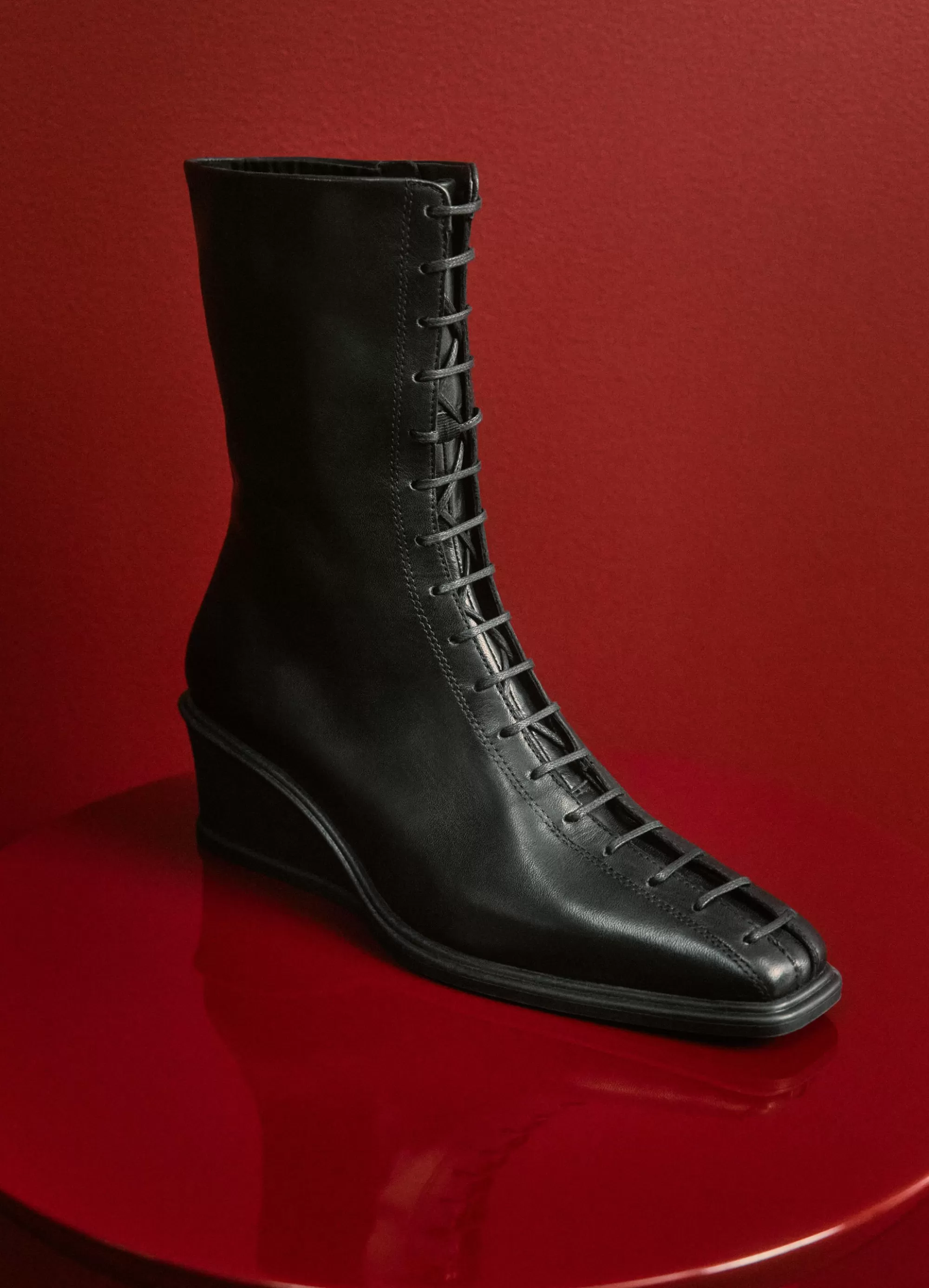 AINO BOOTS*Vagabond Cheap