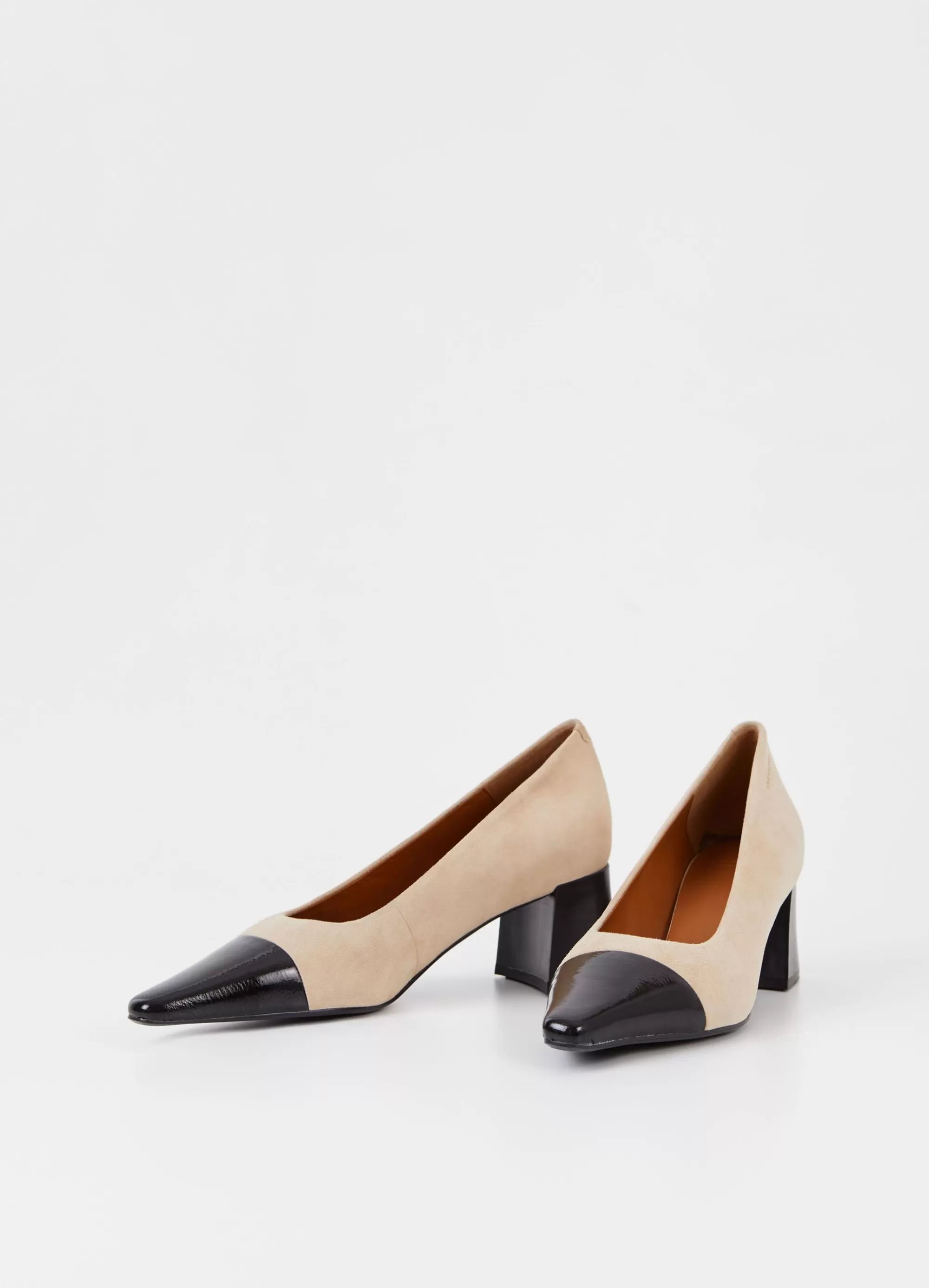 ALTEA PUMPS*Vagabond Discount