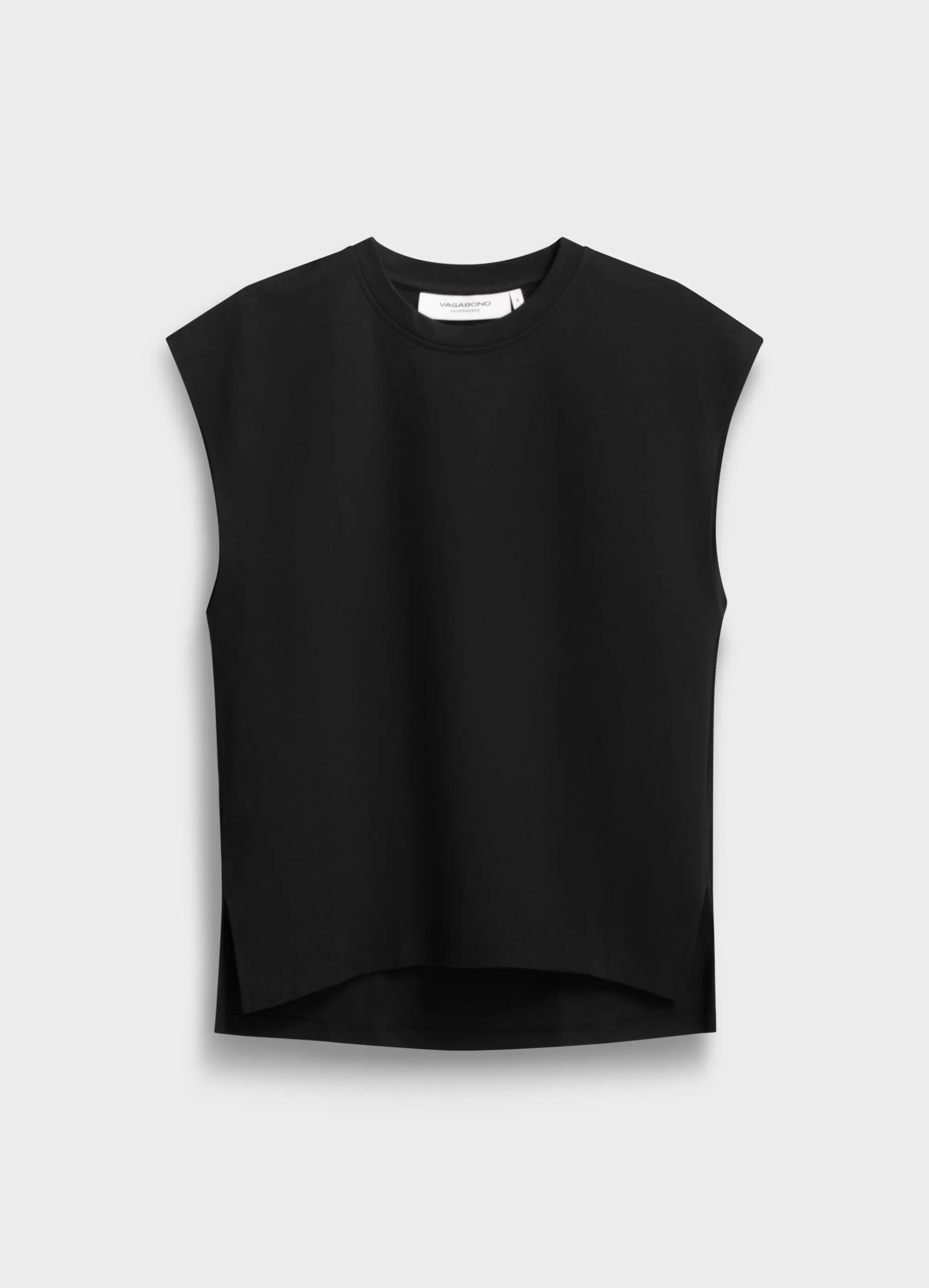 BOXY TANK TOP*Vagabond Discount