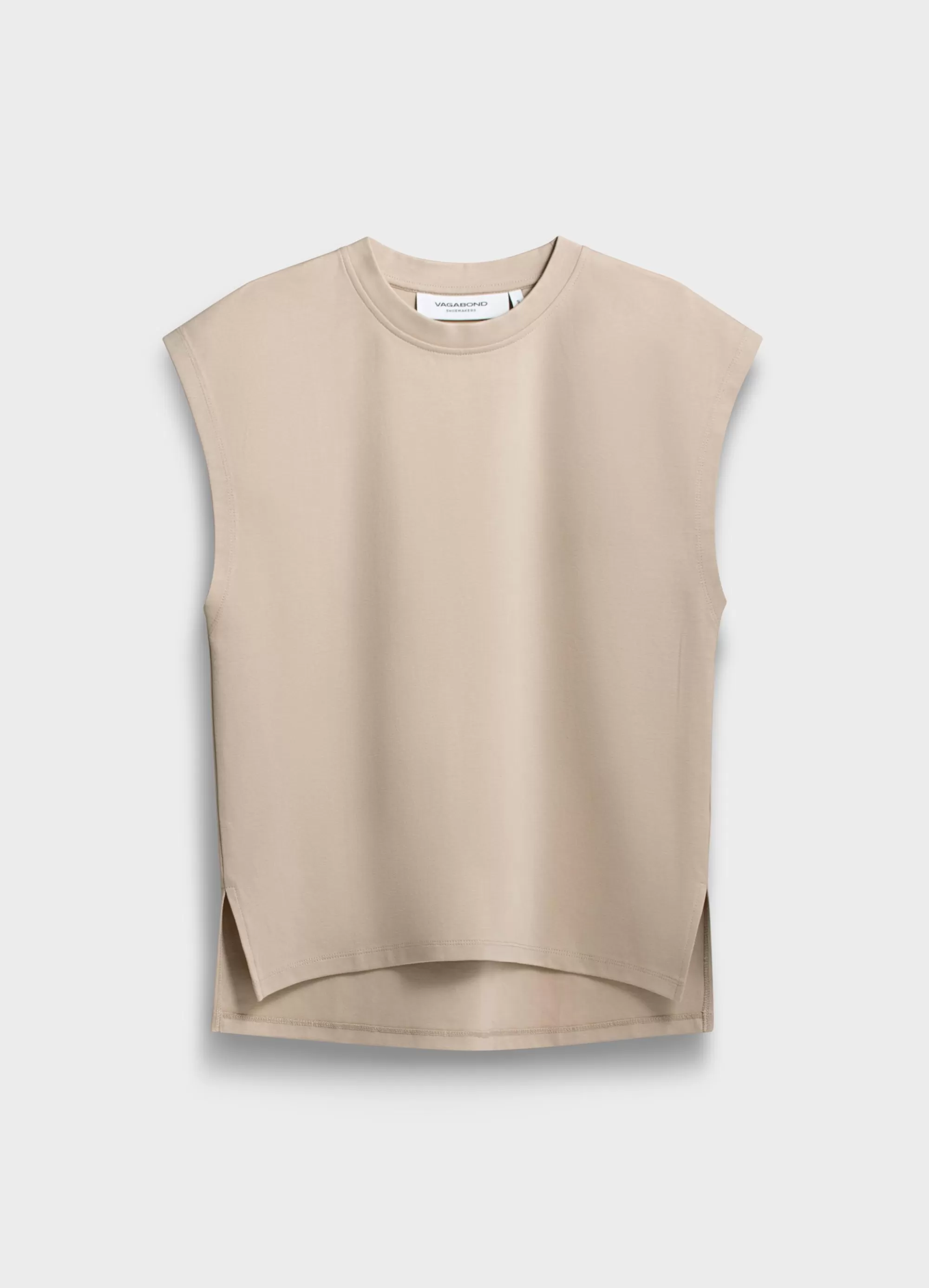 BOXY TANK TOP X NEVEN ALLGEIER*Vagabond Fashion