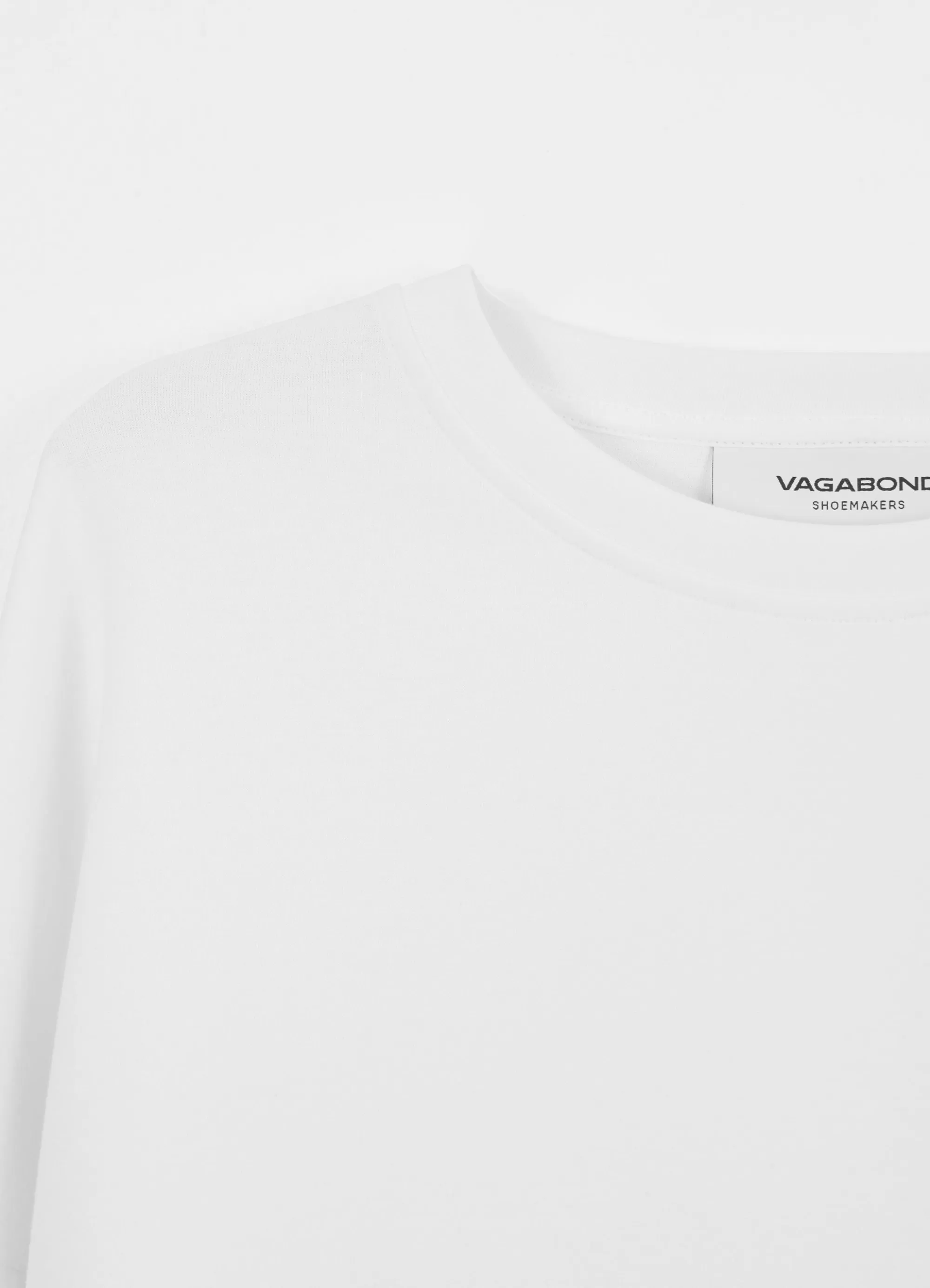 BOXY T-SHIRT W*Vagabond Discount