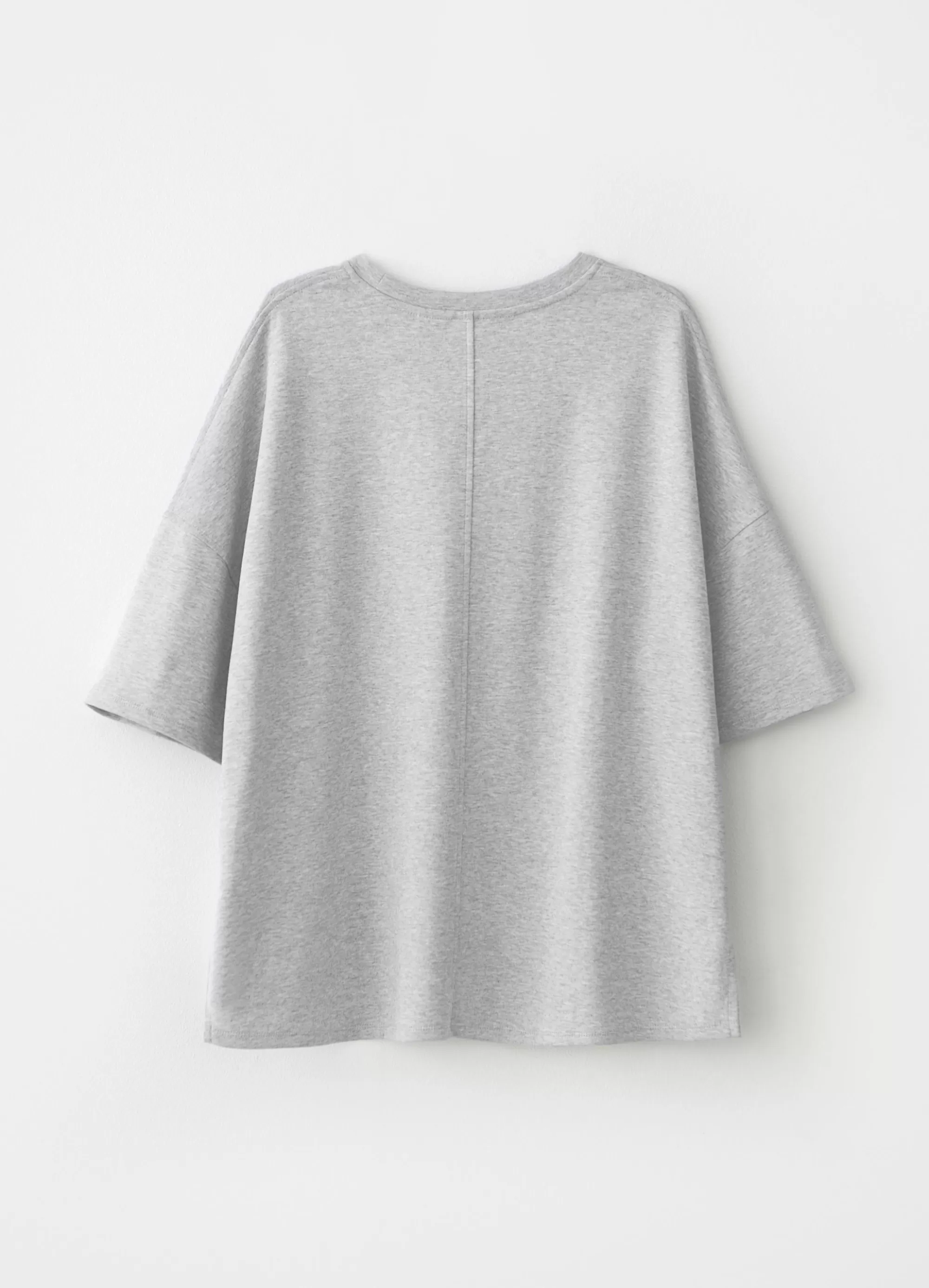 BOXY T-SHIRT W*Vagabond Clearance