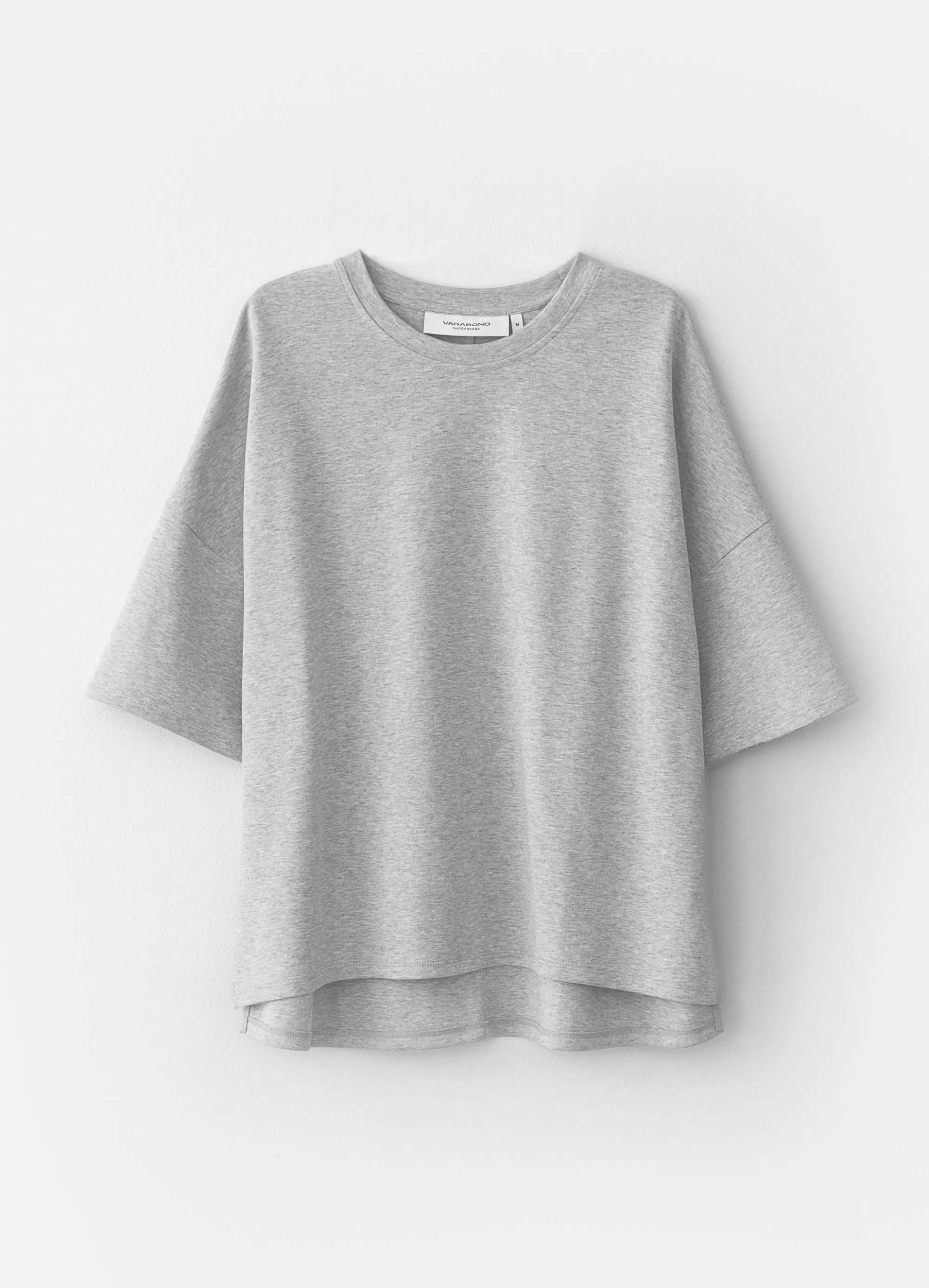 BOXY T-SHIRT W*Vagabond Clearance