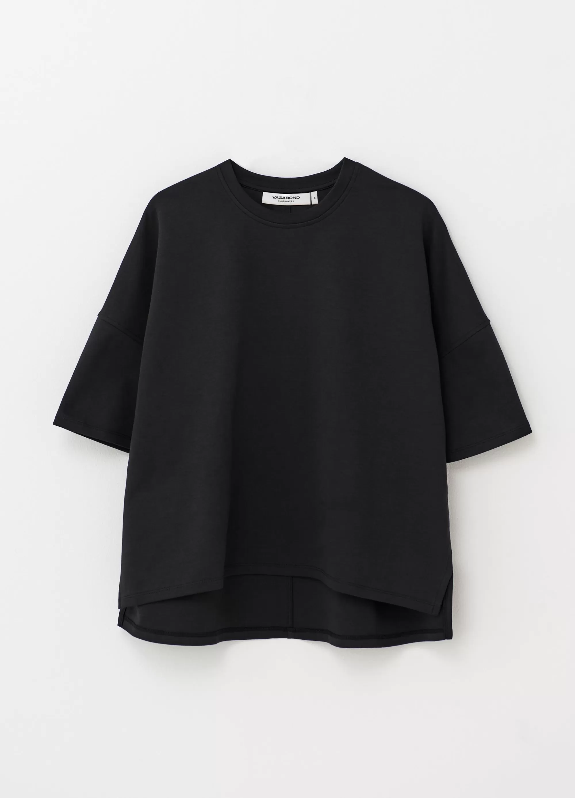 BOXY T-SHIRT W*Vagabond Flash Sale