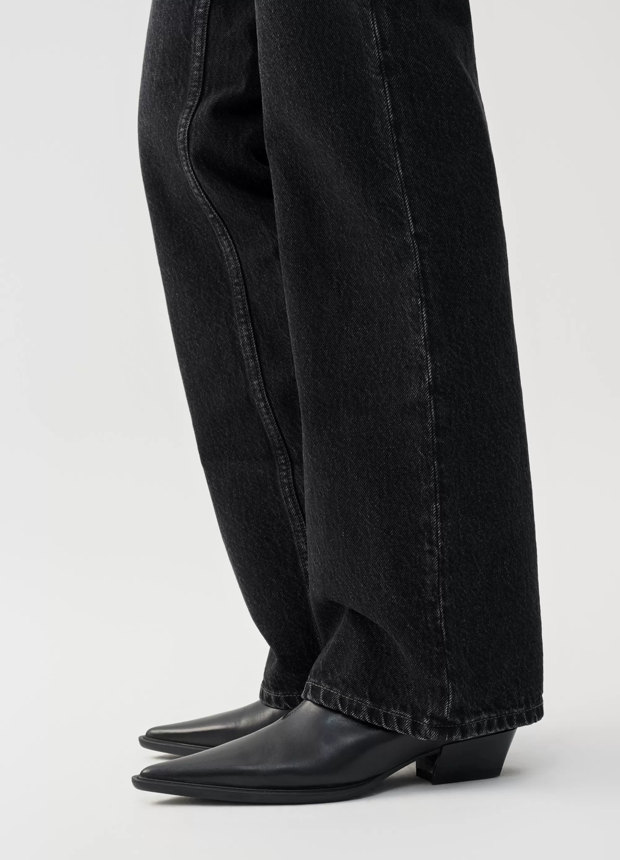 CASSIE BOOTS*Vagabond Shop