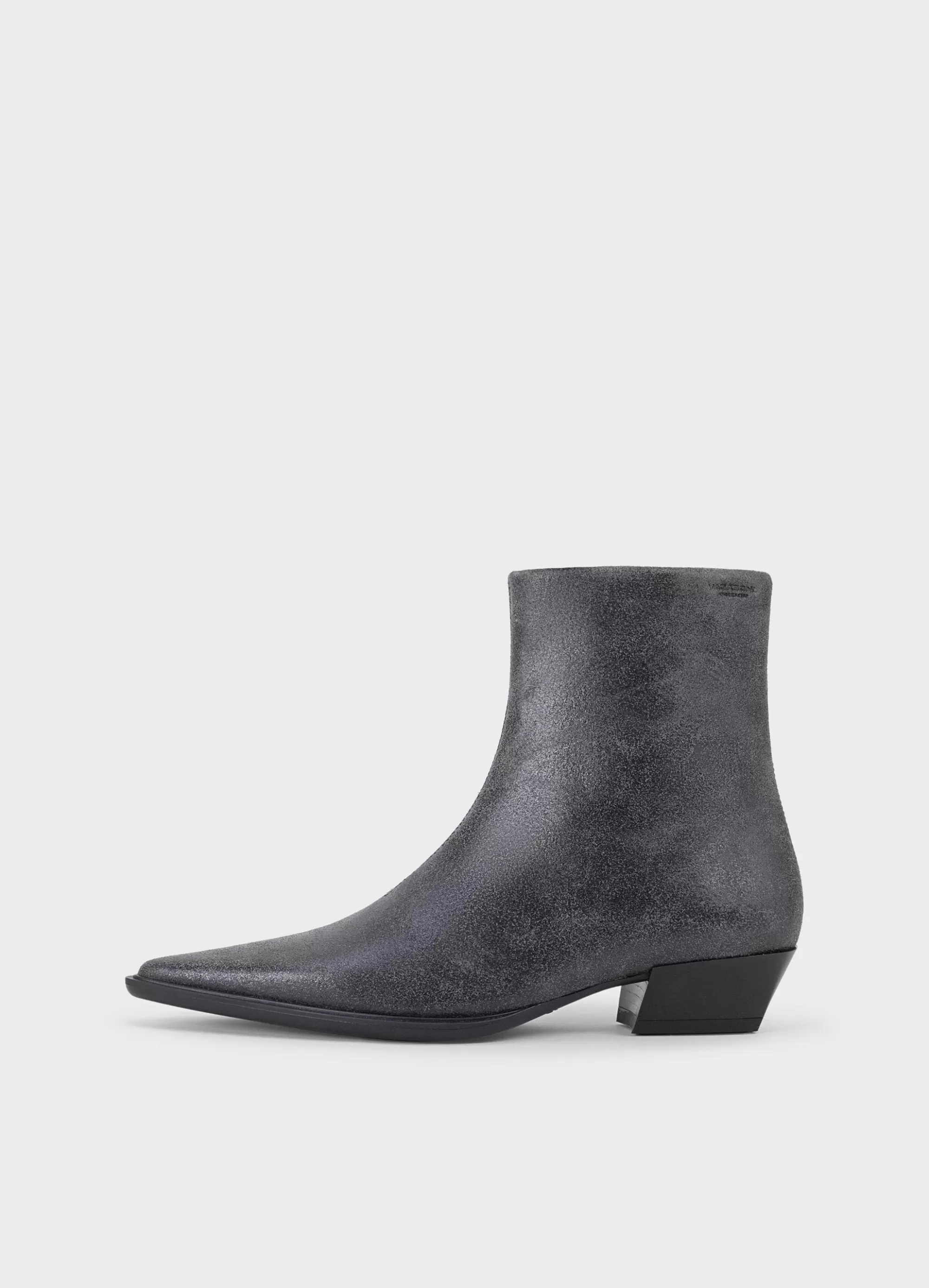 CASSIE BOOTS*Vagabond Flash Sale
