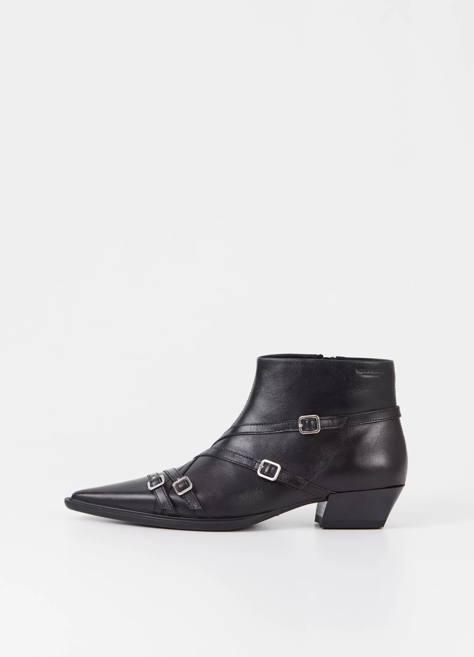CASSIE BOOTS*Vagabond New