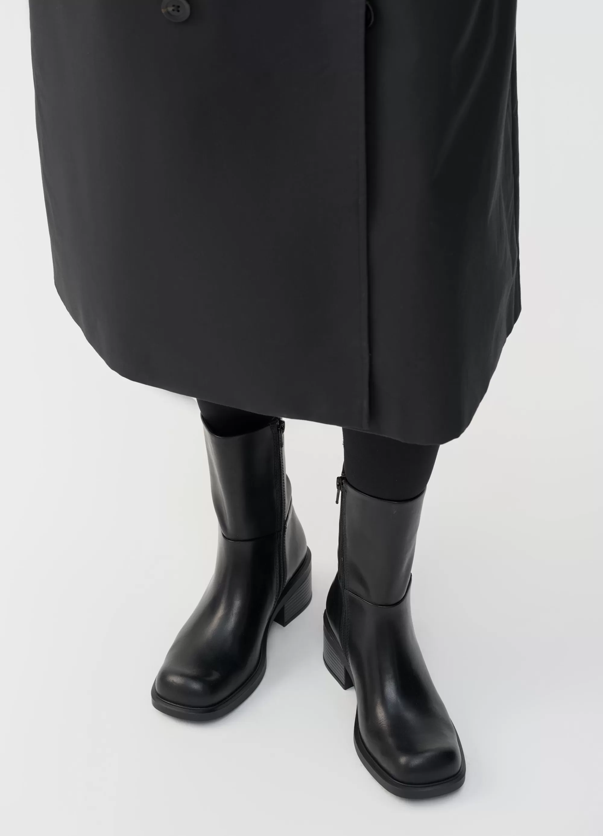 DANIELLA BOOTS*Vagabond New