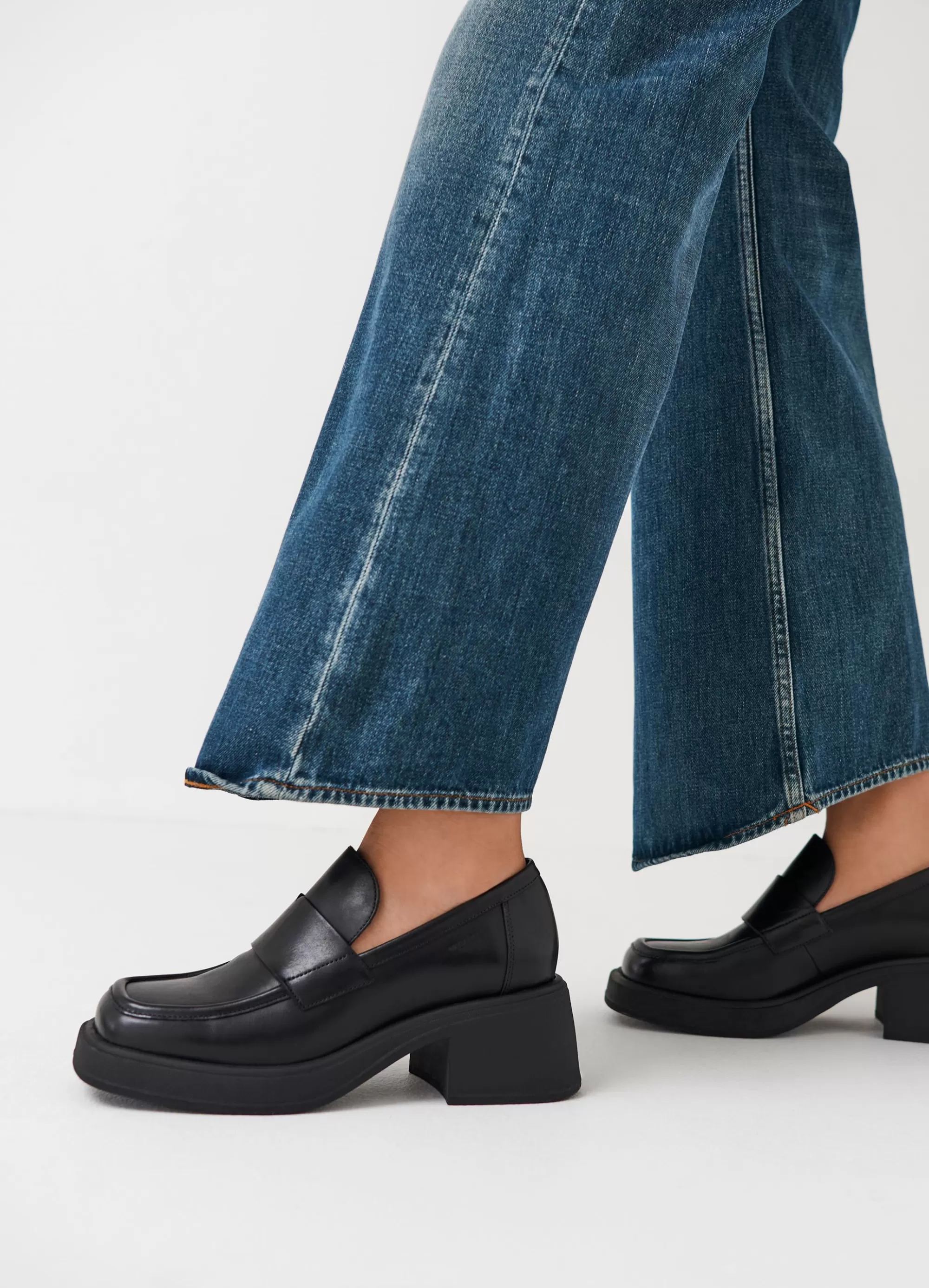 DORAH LOAFERS*Vagabond Clearance