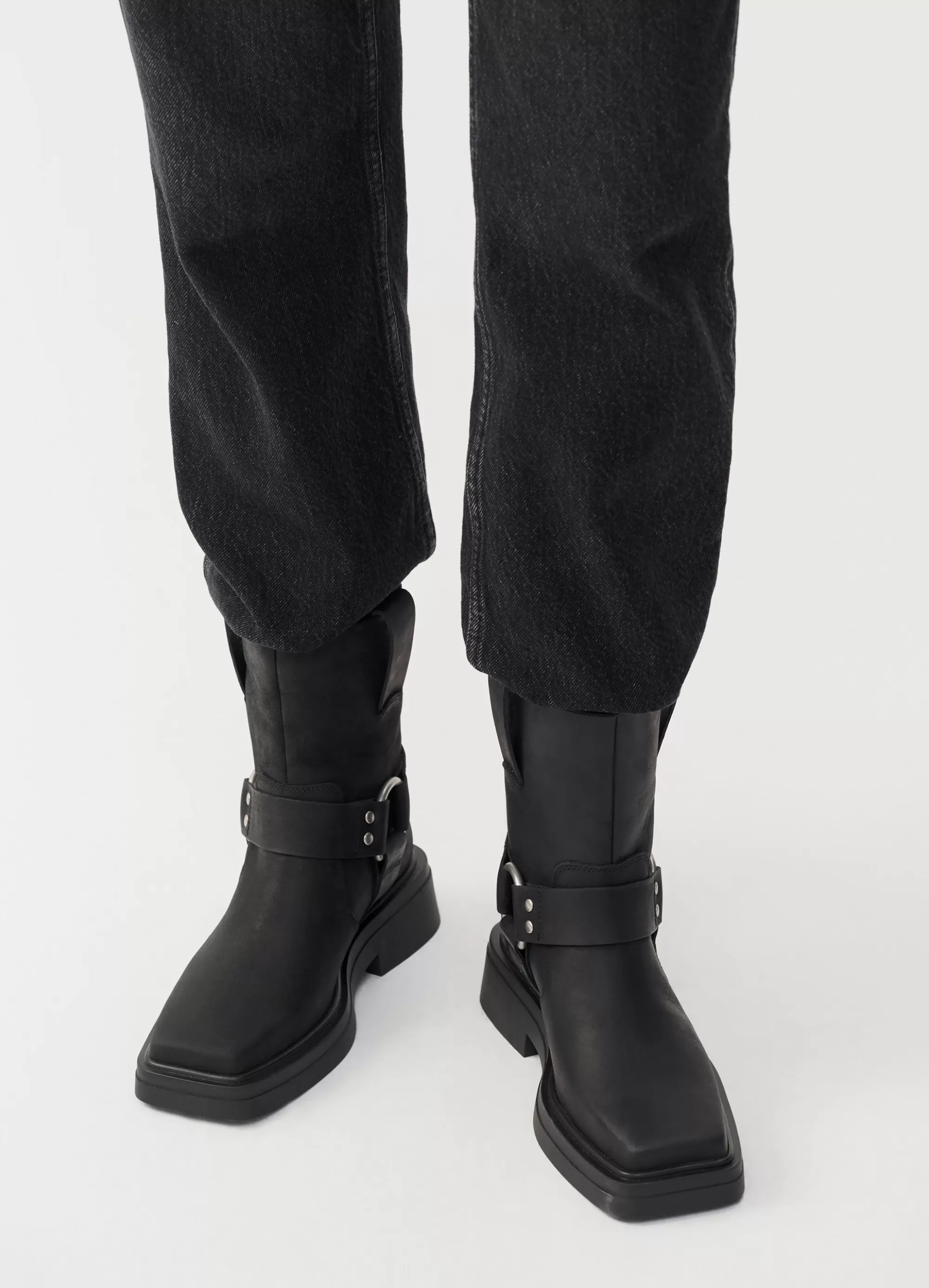 EYRA BOOTS*Vagabond New