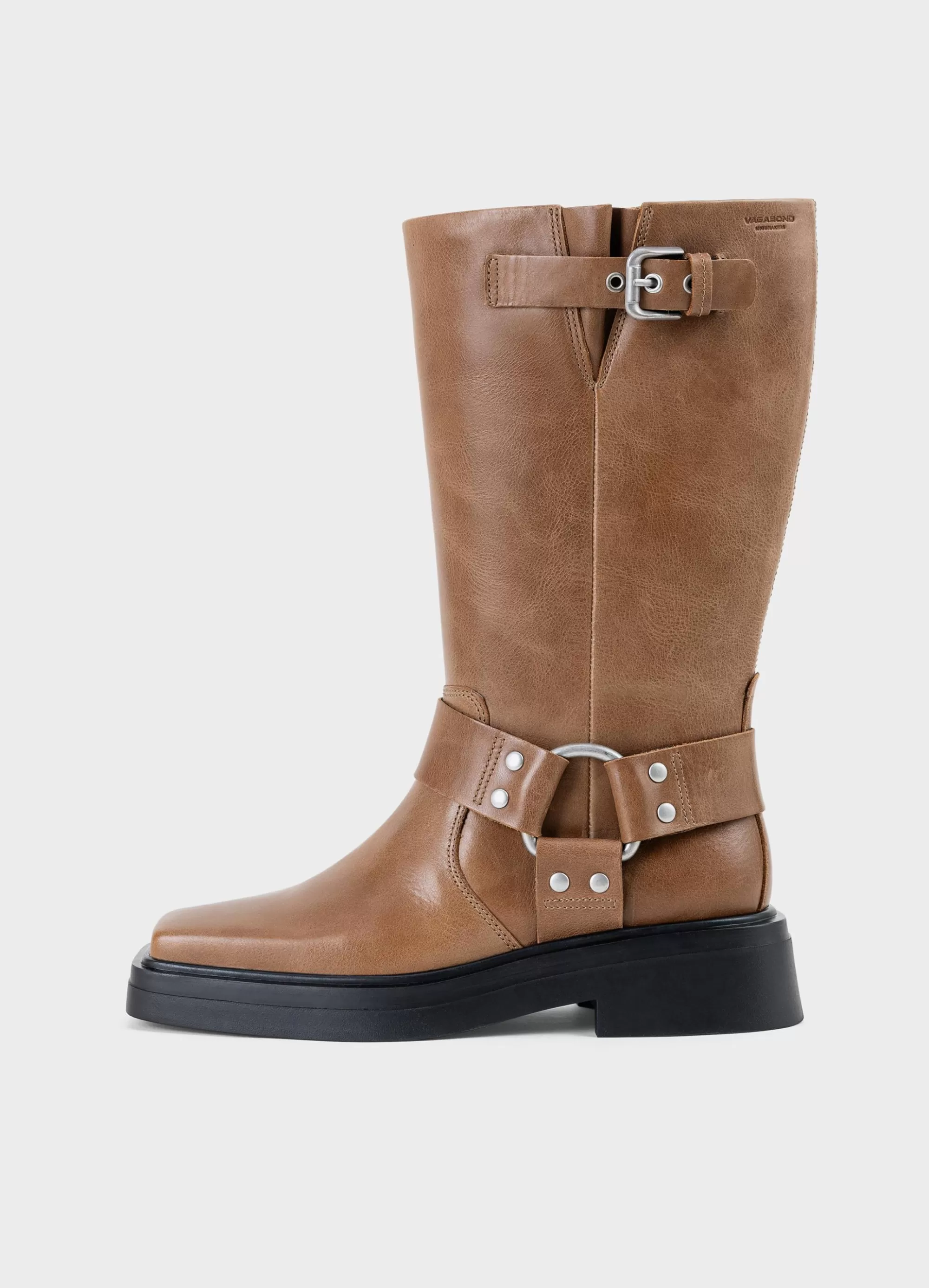 EYRA HÖGA STÖVLAR*Vagabond Shop