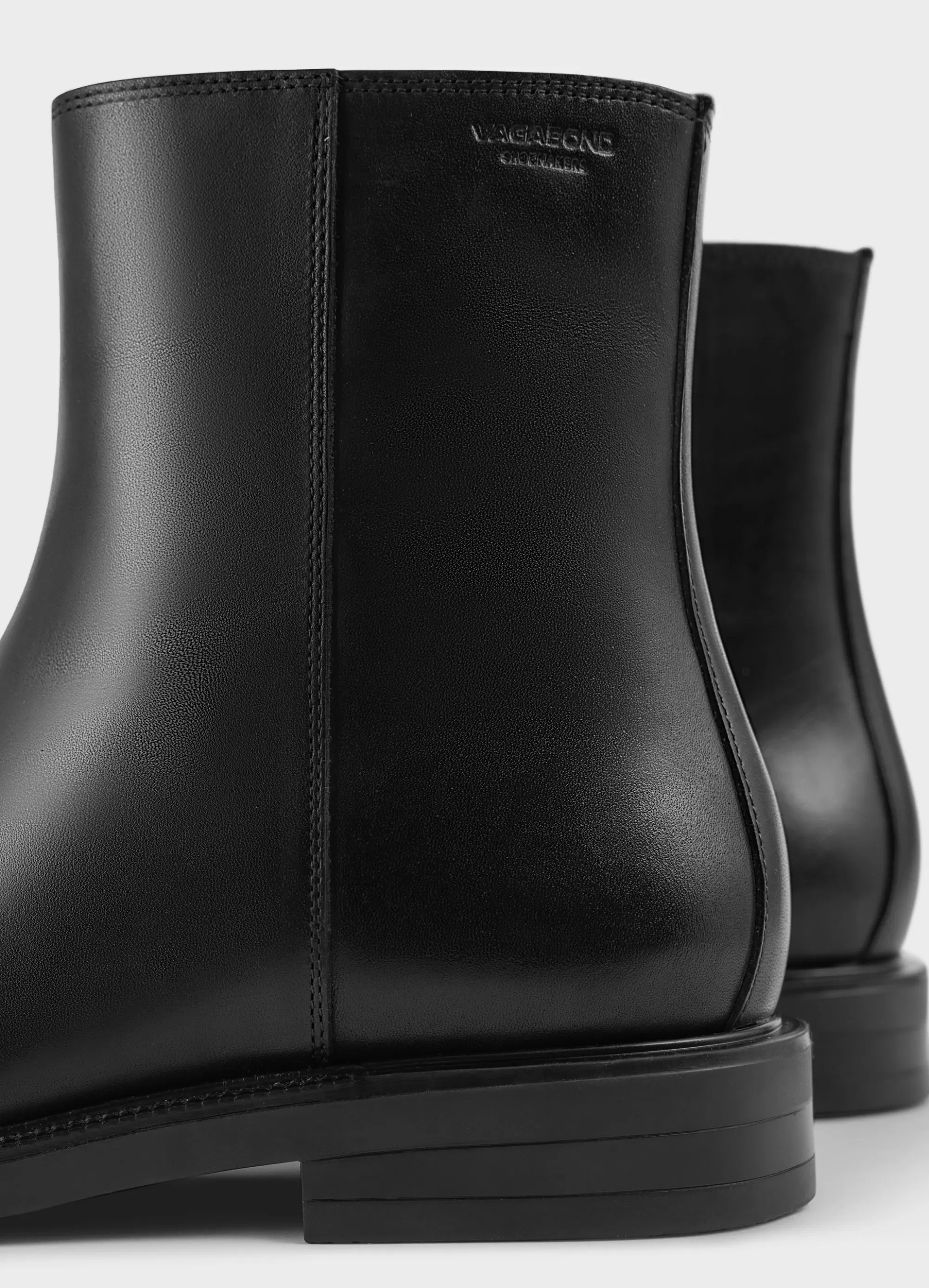 FLOYD BOOTS*Vagabond Online