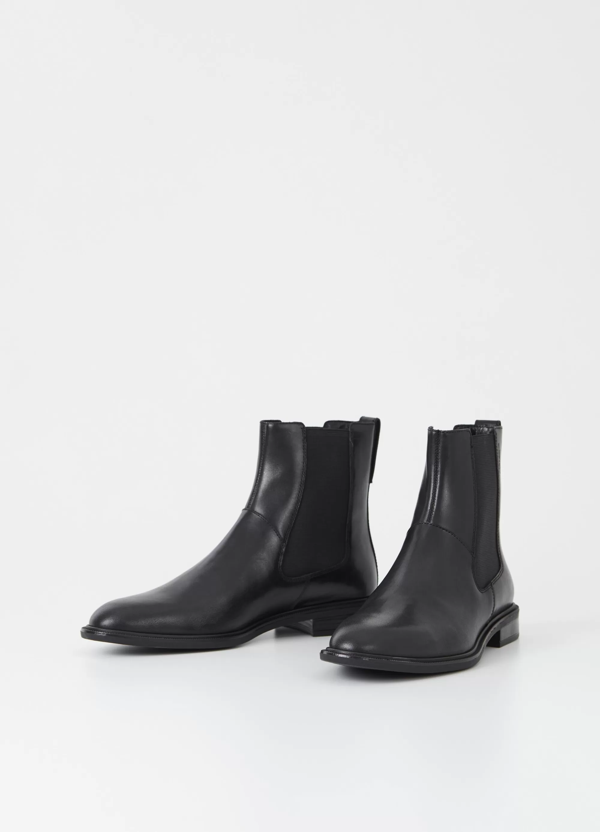FRANCES 2.0 BOOTS*Vagabond Best