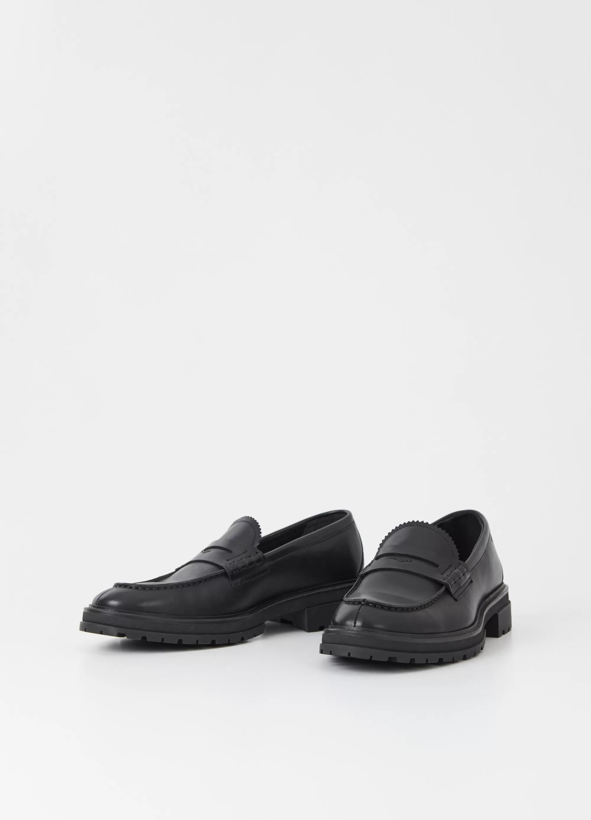 JOHNNY 2.0 LOAFERS*Vagabond Clearance