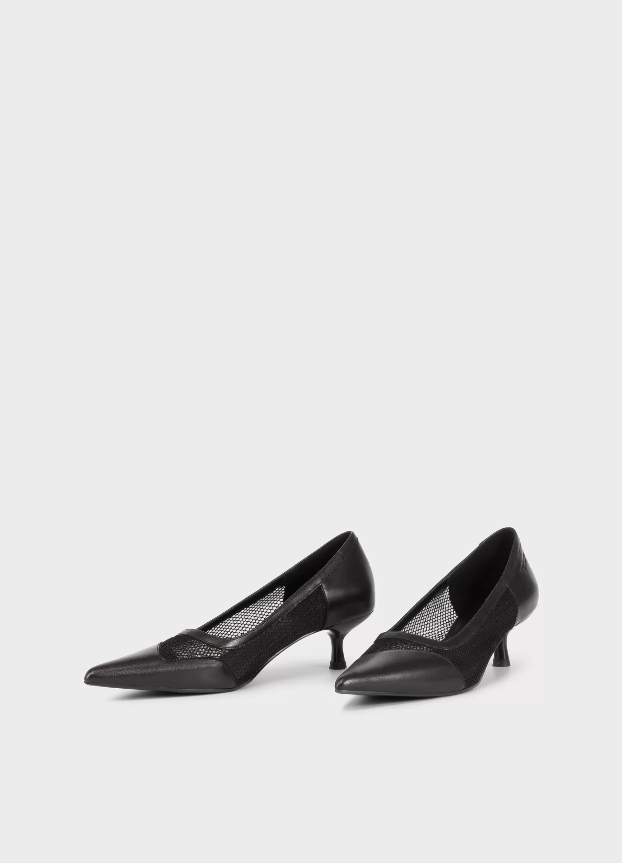 LYKKE PUMPS*Vagabond Fashion