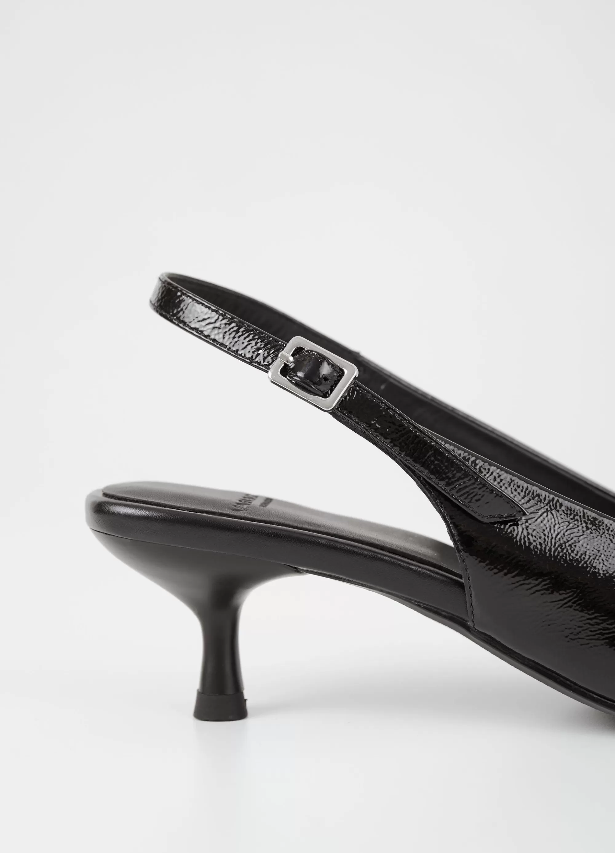 LYKKE PUMPS*Vagabond Discount