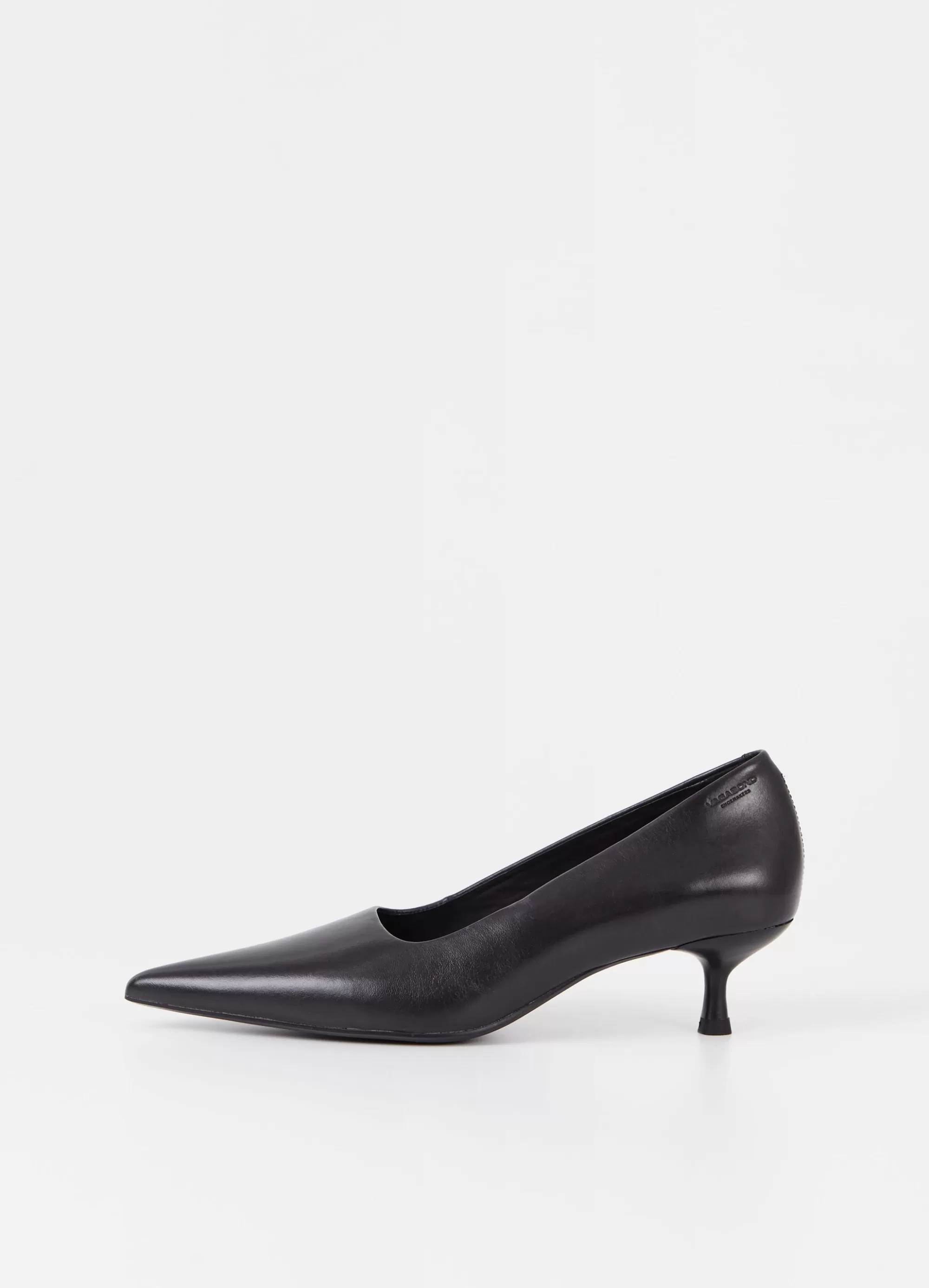 LYKKE PUMPS*Vagabond New