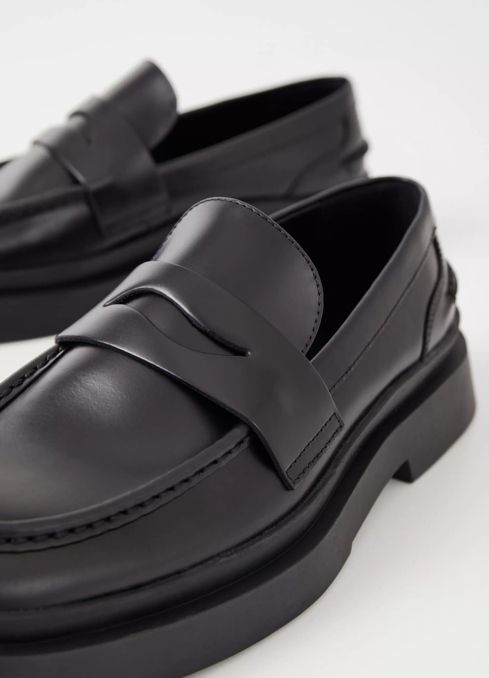 MIKE LOAFERS*Vagabond Fashion