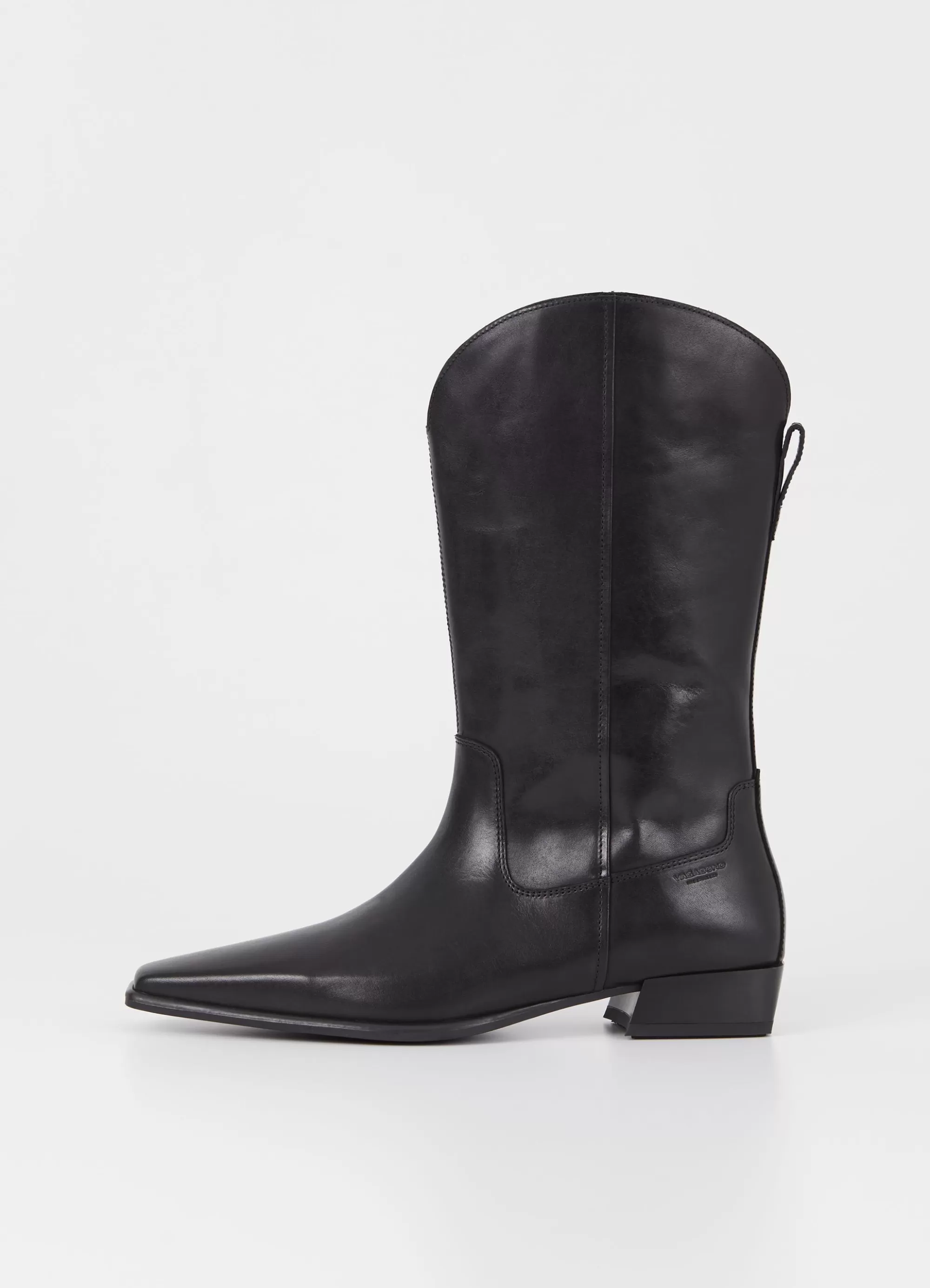 NELLA BOOTS*Vagabond New