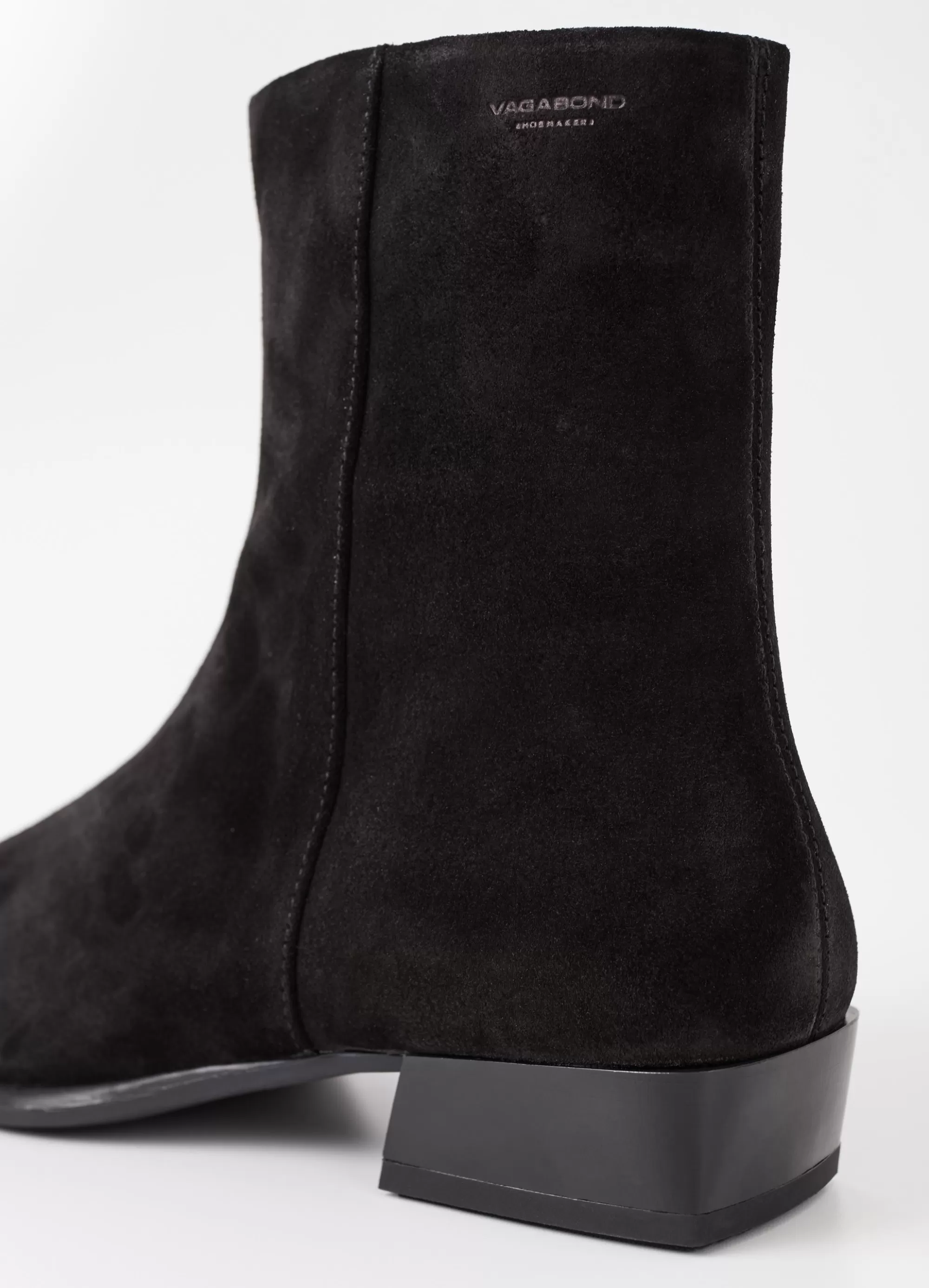 NELLA BOOTS*Vagabond Outlet