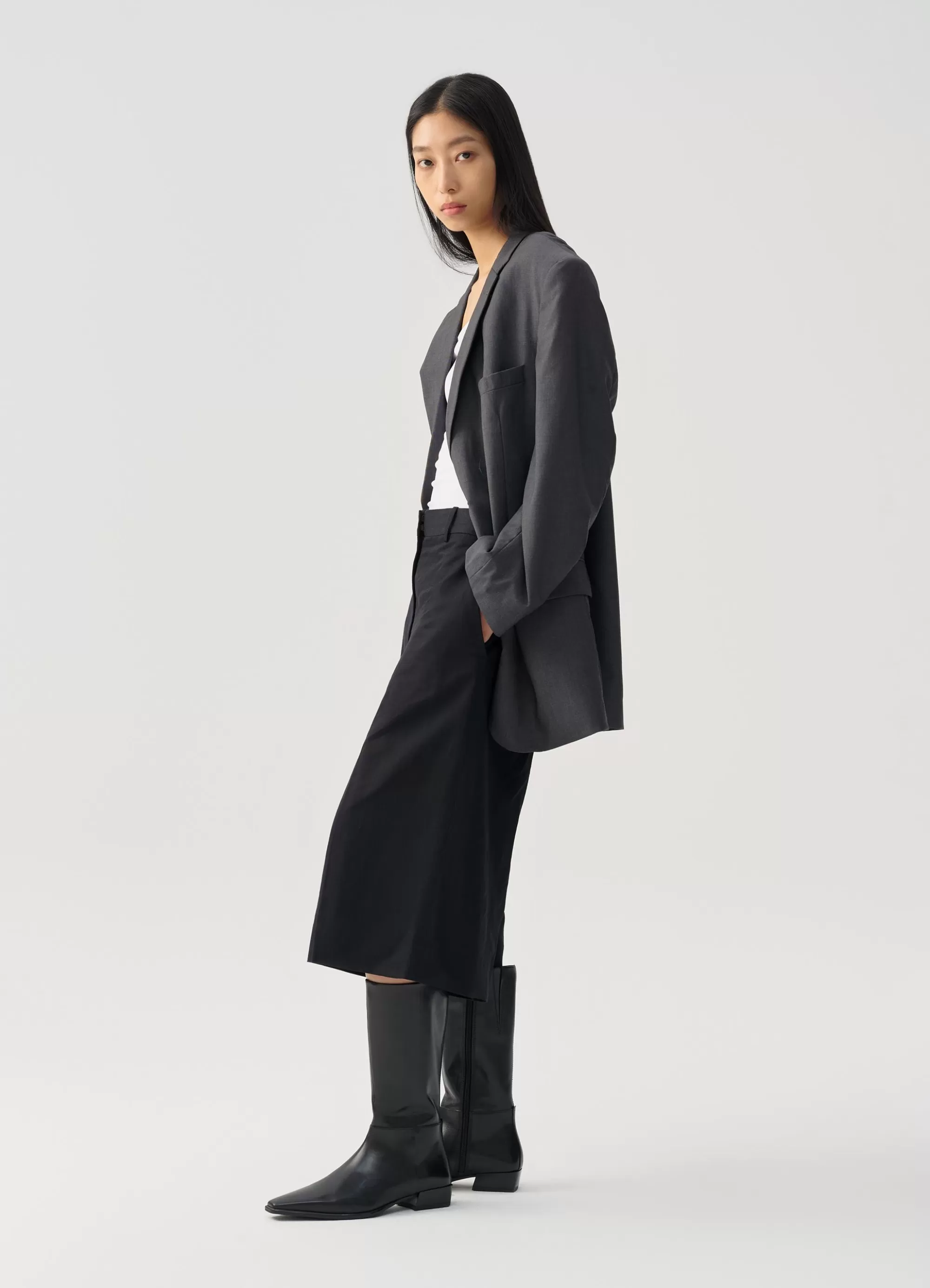 NELLA HÖGA STÖVLAR*Vagabond Flash Sale