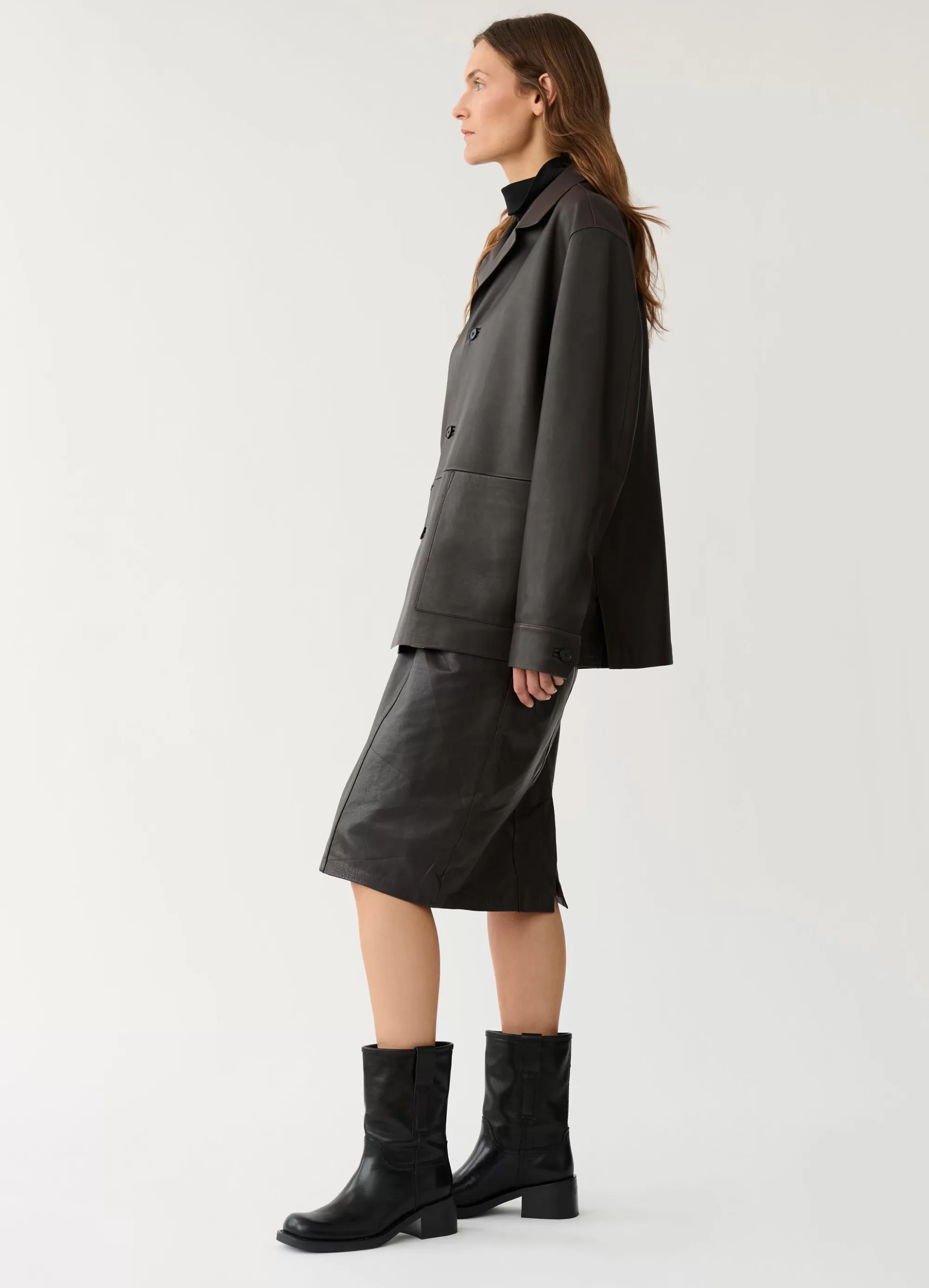 NOUR BOOTS*Vagabond Online