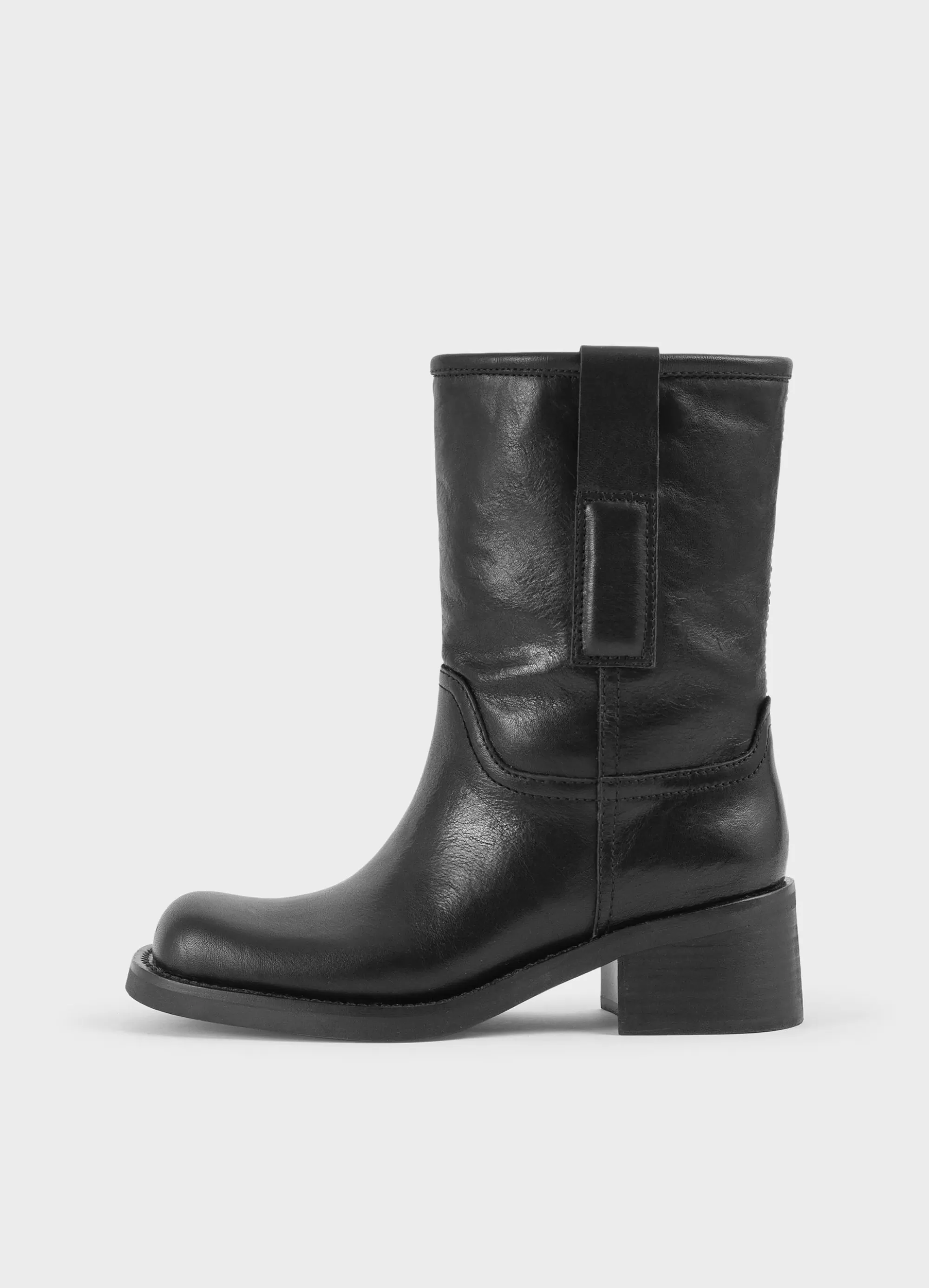NOUR BOOTS*Vagabond Online
