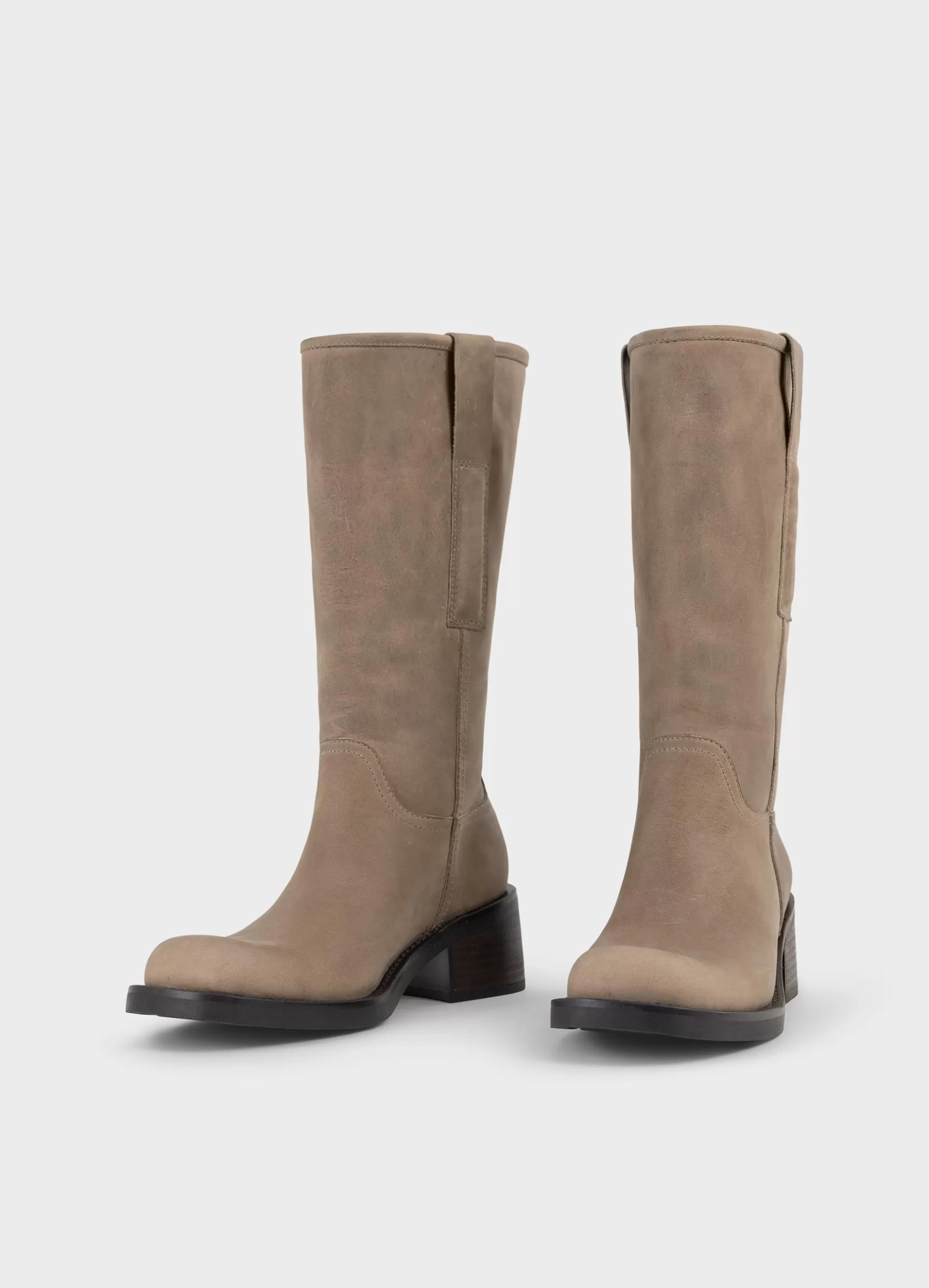 NOUR HÖGA STÖVLAR*Vagabond Flash Sale
