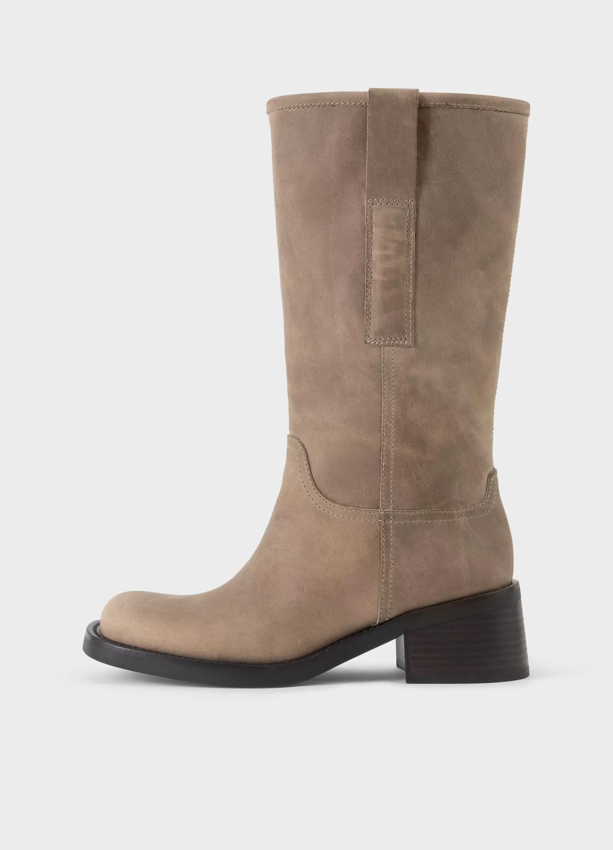 NOUR HÖGA STÖVLAR*Vagabond Flash Sale