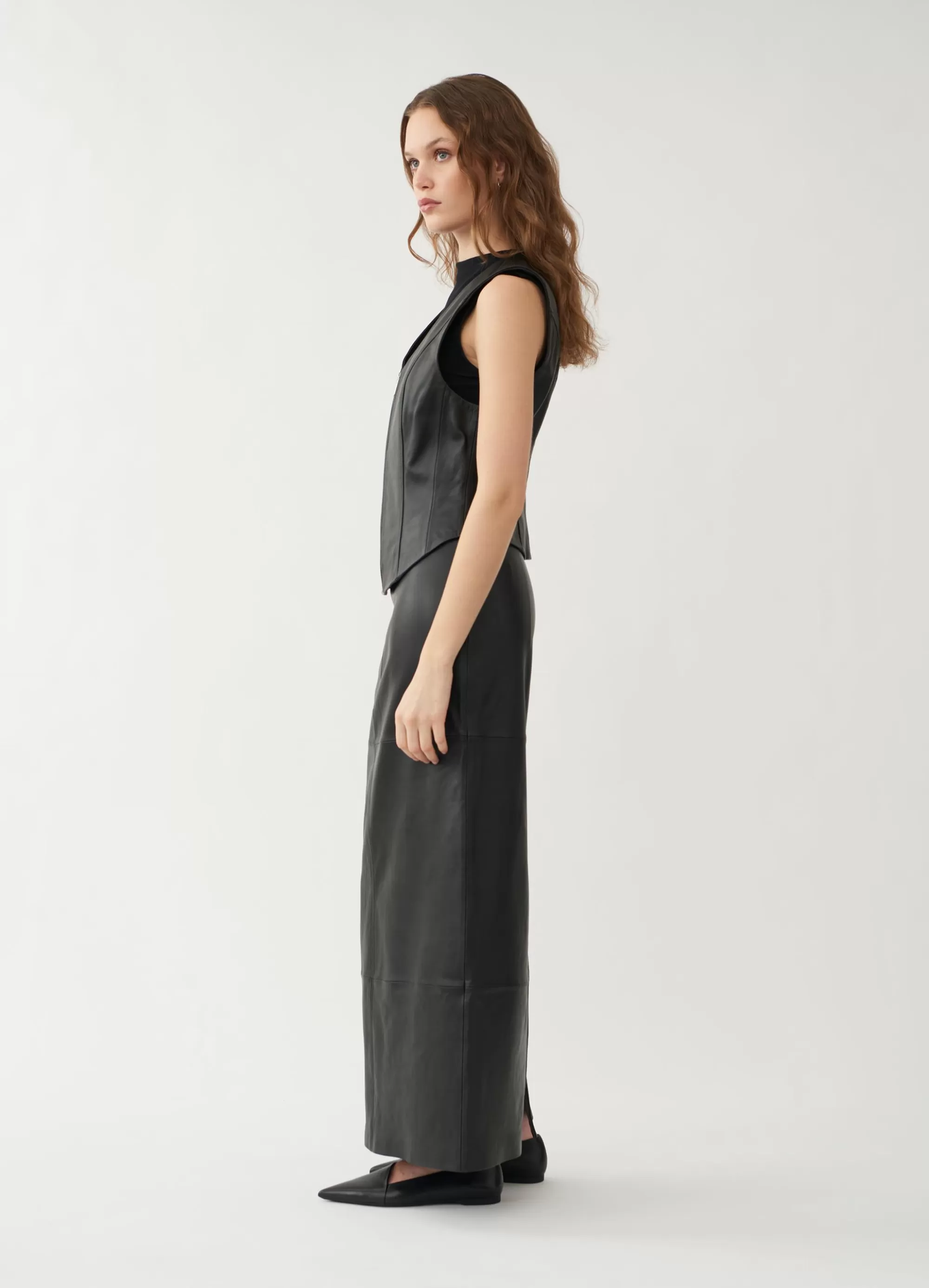 THE MAXI SKIRT*Vagabond New