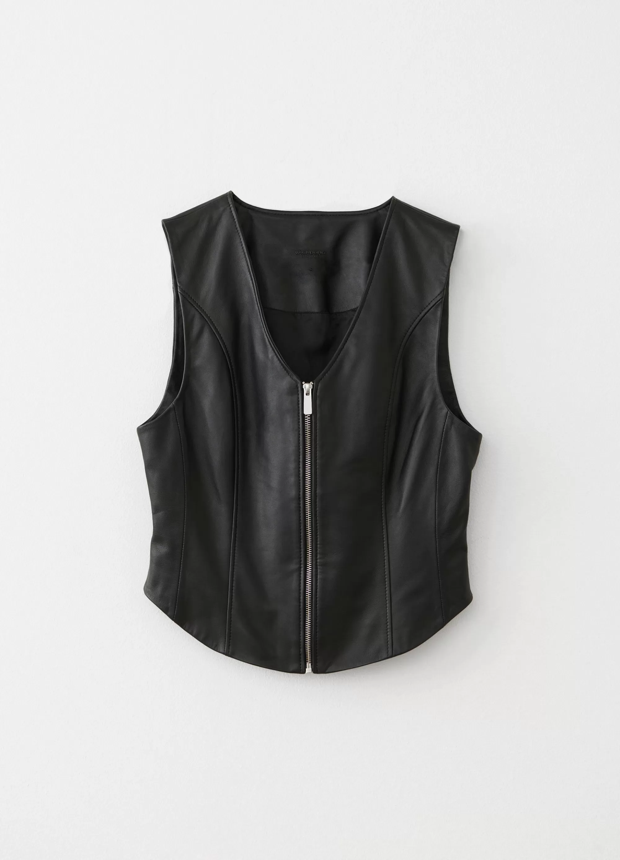 THE VEST*Vagabond Shop