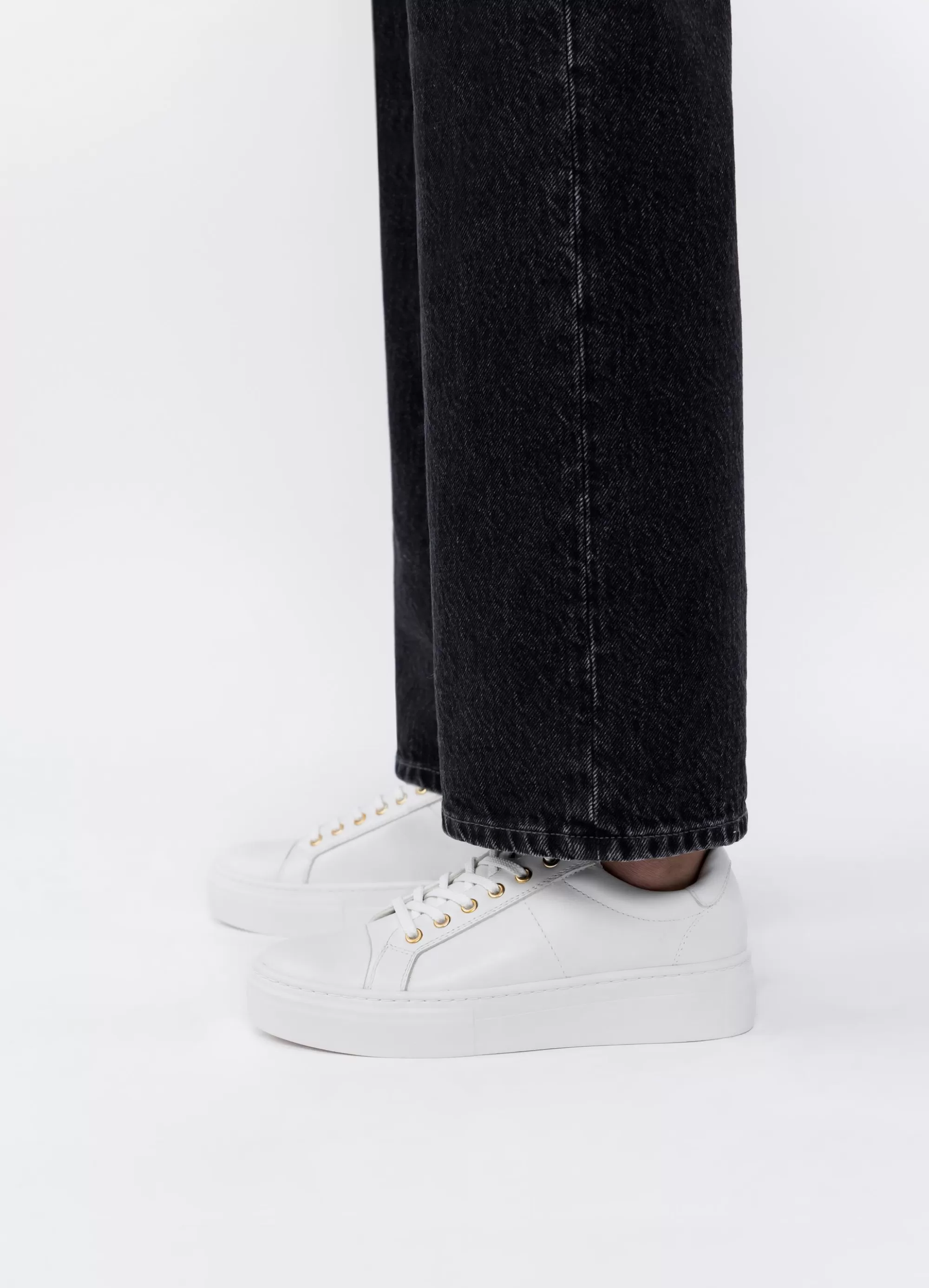 ZOE PLATFORM SNEAKERS*Vagabond Flash Sale