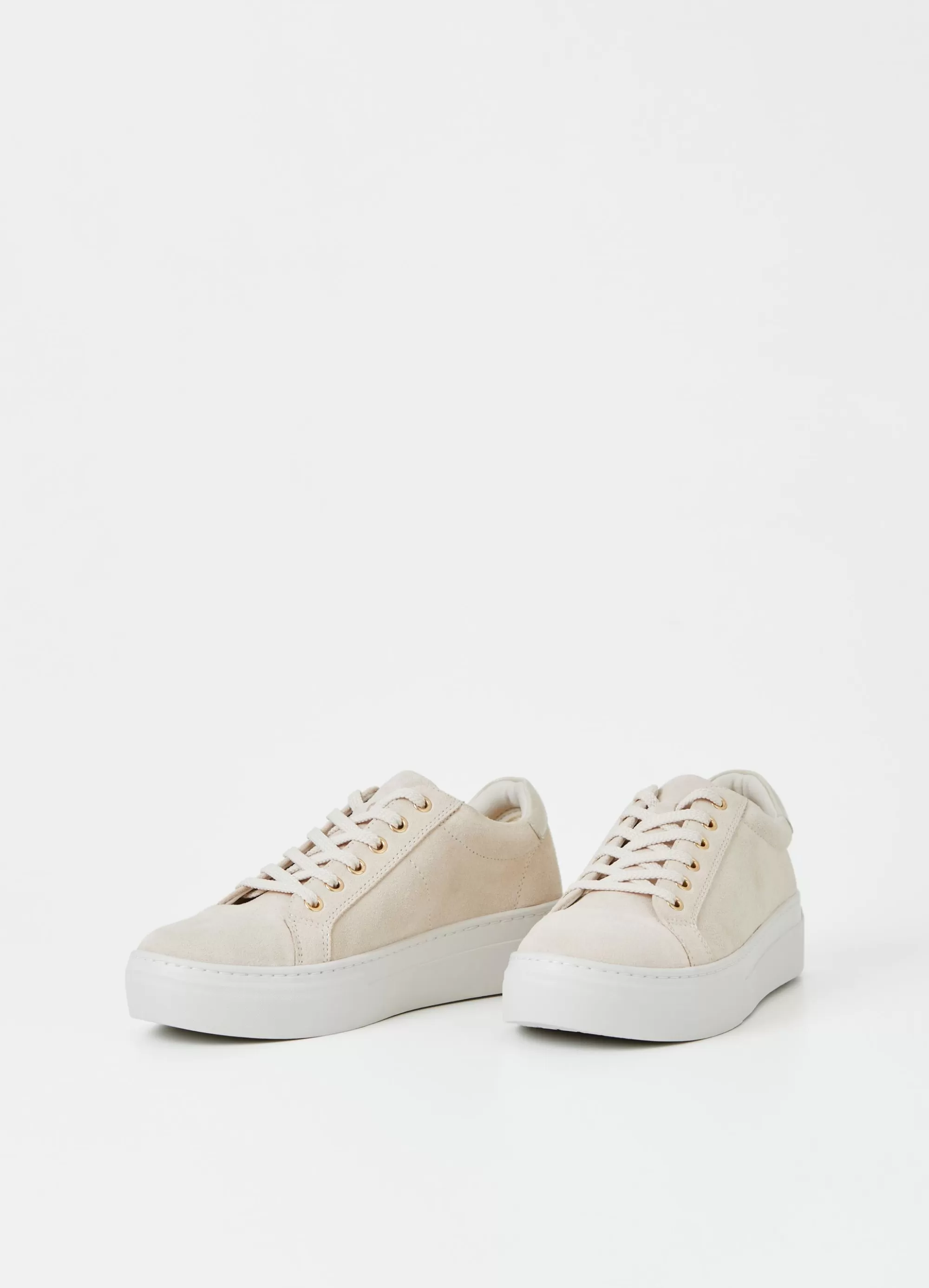 ZOE PLATFORM SNEAKERS*Vagabond Fashion