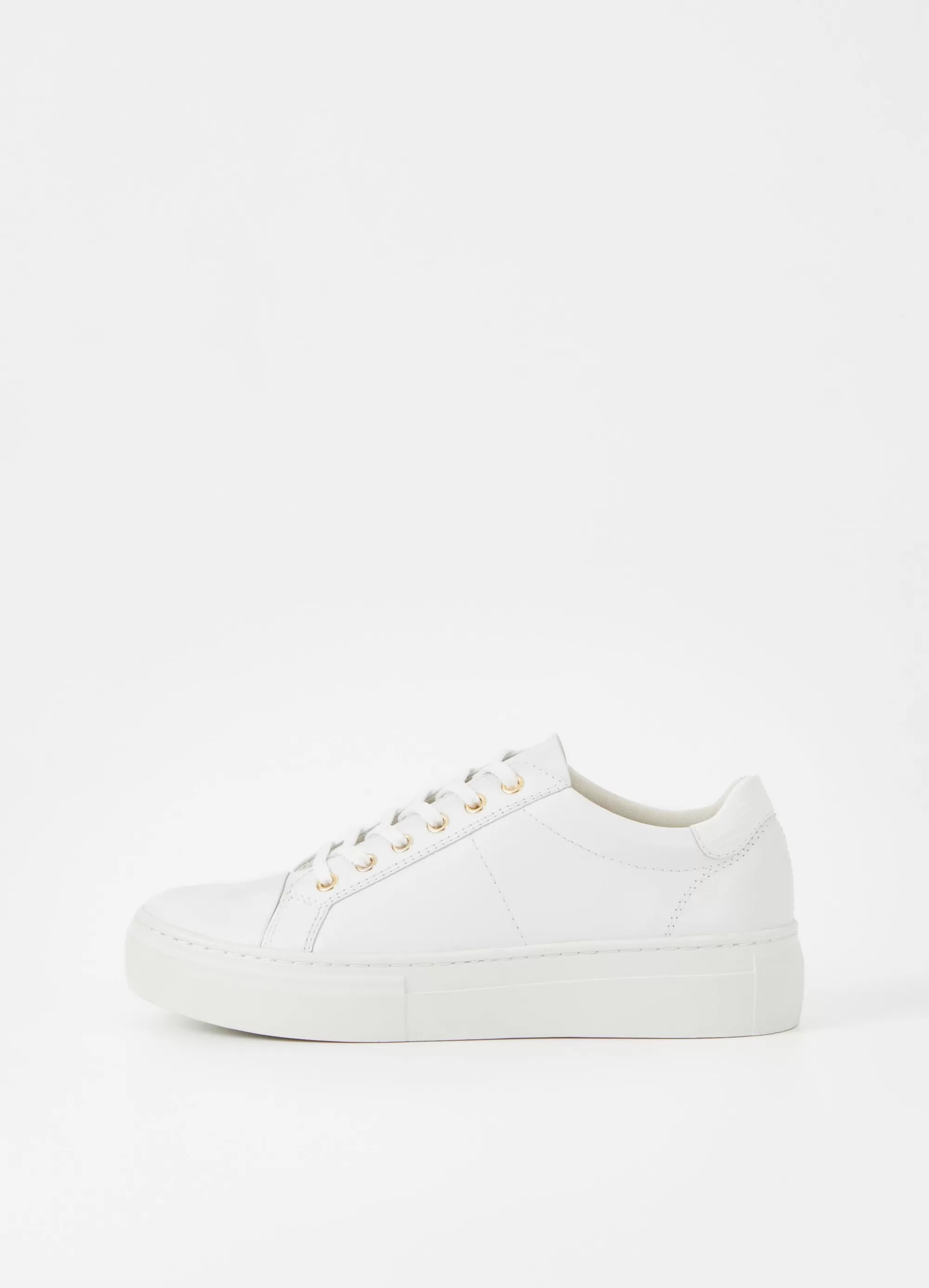 ZOE PLATFORM SNEAKERS*Vagabond Flash Sale